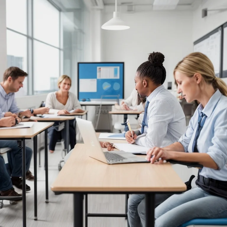 信頼される専門教育サービス